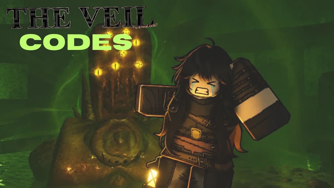 Reroll Ras Gratis! Dominasi Labyrinth The Veil!