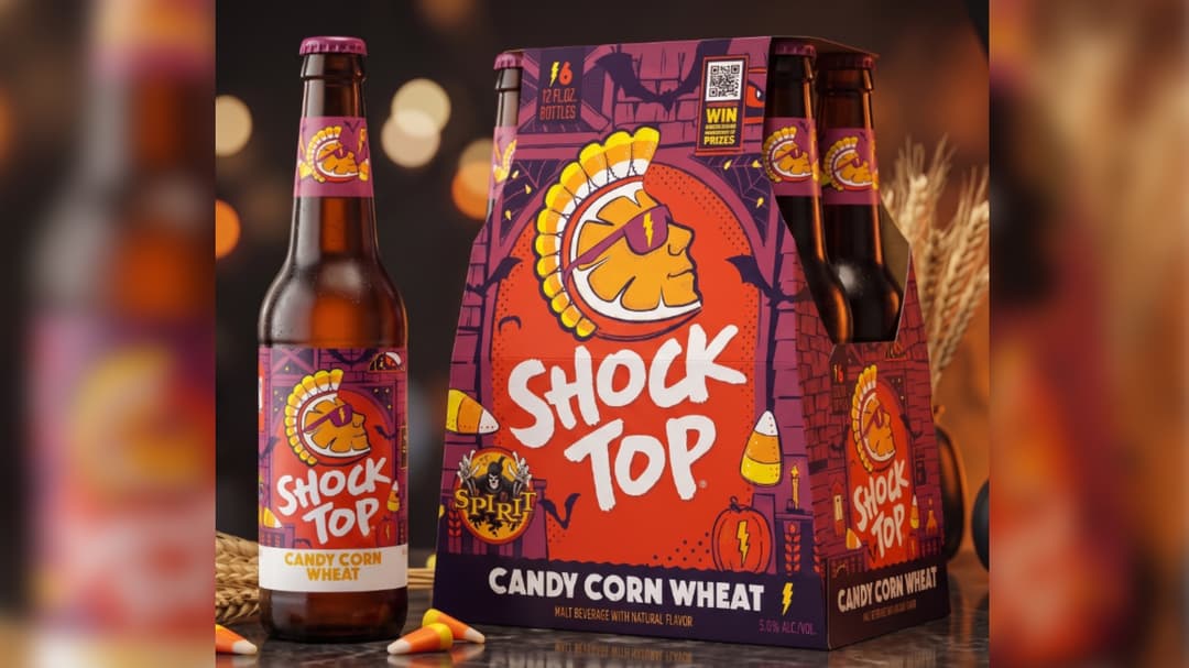 Halloween Makin GG: Bir Candy Corn Rilis! 1 Halloween Makin GG: Bir Candy Corn Rilis!