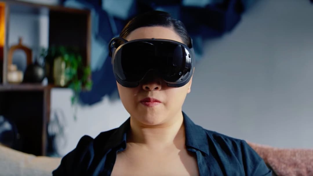 VR Impian Gamer? Steam Frame Guncang Dunia! 1 VR Impian Gamer? Steam Frame Guncang Dunia!