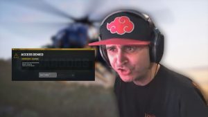 Anti-Cheat Wardogs Ngaco? Summit1g Kena Banned!