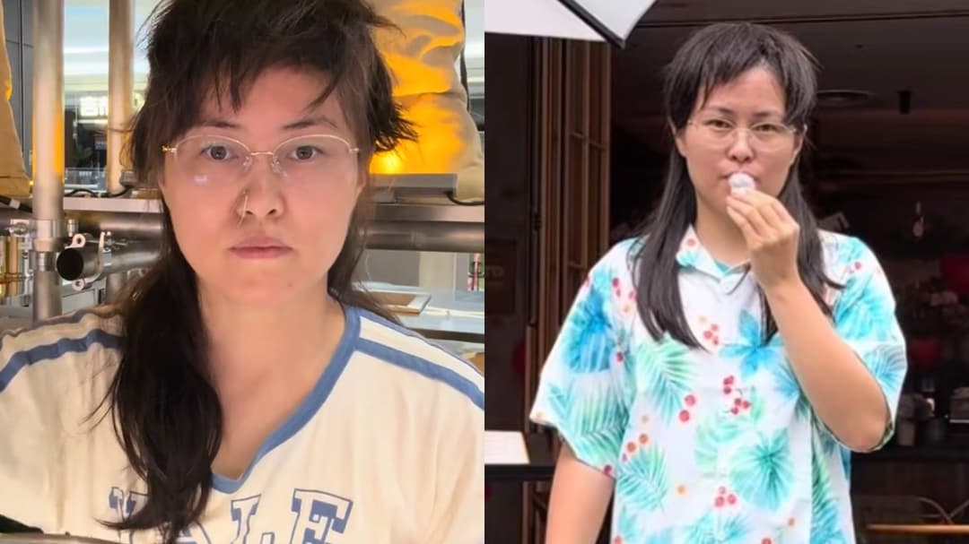 Meta Baru TikTok: Challenge Buffet Mullet Review! 1 Meta Baru TikTok: Challenge Buffet Mullet Review!