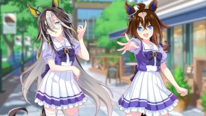Whisky Umamusume: Loot Terbatas, Wajib Punya!