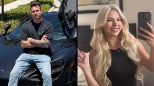 Misteri Terkuak! Korban Kedua McLaren Wehr Akhirnya Teridentifikasi