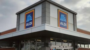Strategi Baru Aldi Pangkas Harga Besar Besaran