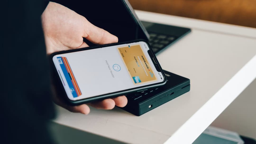 Cara Baru Simpan Kartu di iPhone Makin Canggih 1 Cara Baru Simpan Kartu di iPhone Makin Canggih