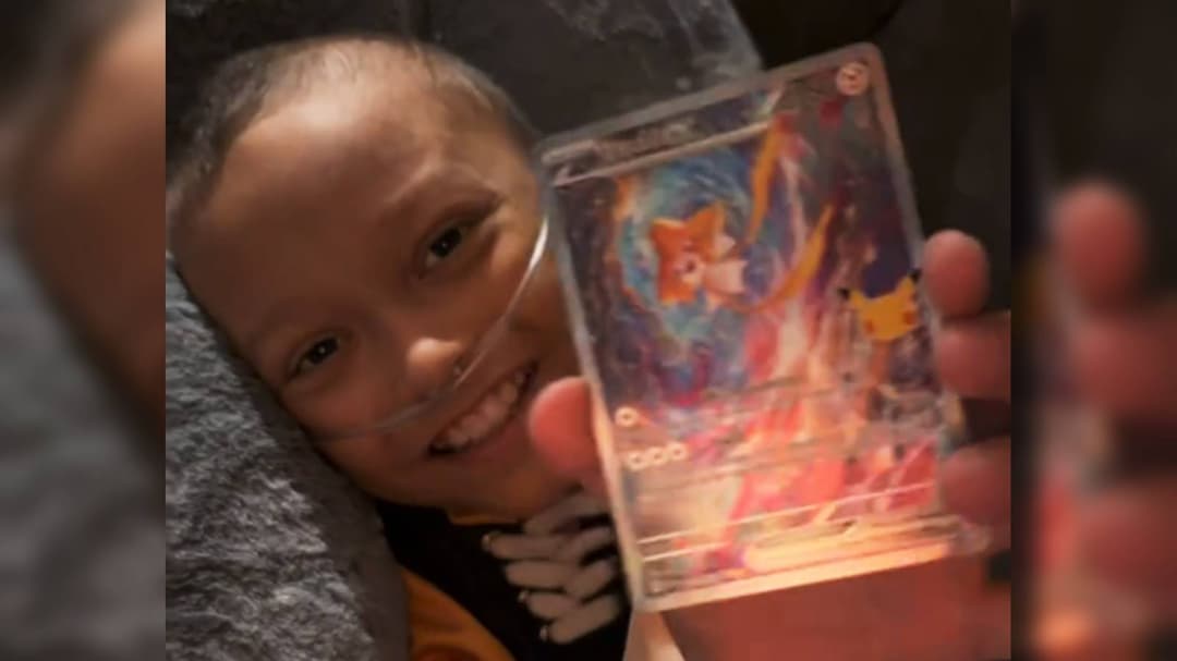 Momen Terakhir Sang Legenda: Pack Opening Avery! 1 Momen Terakhir Sang Legenda: Pack Opening Avery!