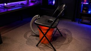 Anti-AFK! Toilet Gaming Viral Dijual $500!