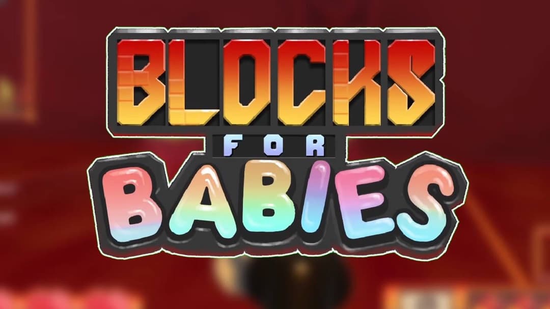 Game Ini Gabungkan Tetris & Doom, Ada Bayi Bersenjata!