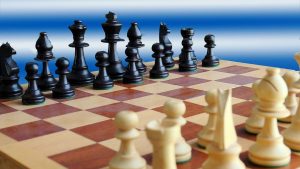 Catur Bakal Punya Anti-Cheat AI Level Dewa? Wajahmu Kunci!
