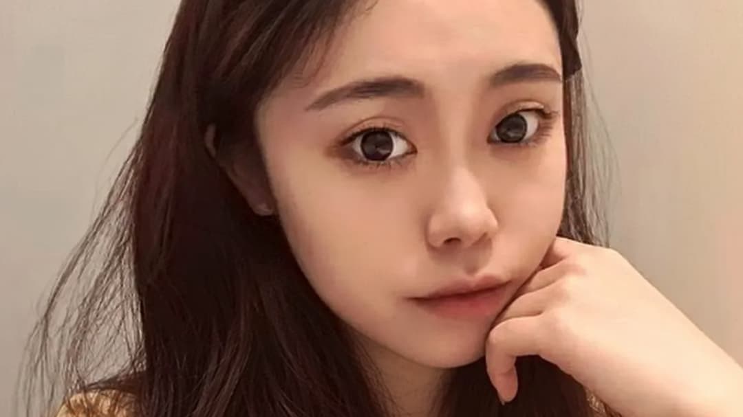 Bintang Live Streaming China Hilang Misterius!