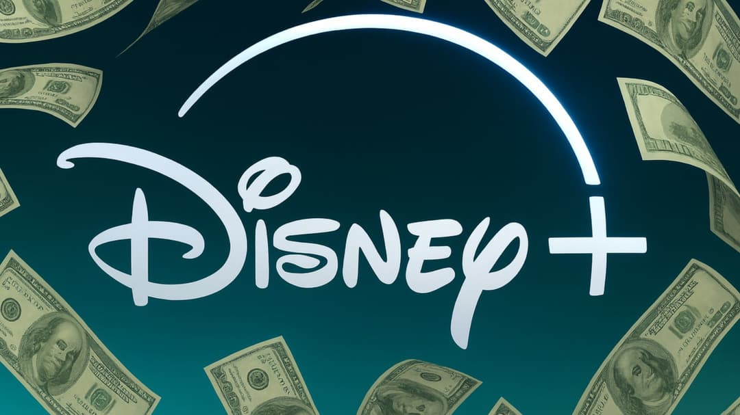 Disney+ Naik Harga! Dompet Gamer Terancam? 1 Disney+ Naik Harga! Dompet Gamer Terancam?