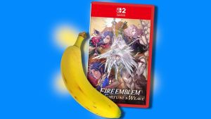 Glitch Walmart: Pisang Bikin Game Diskon Gila!