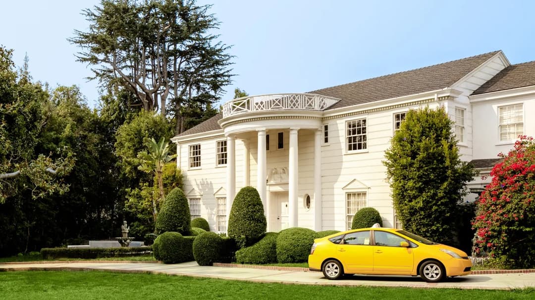 Bel-Air: Rumah Ikonik Butuh Reboot Total? 1 Bel-Air: Rumah Ikonik Butuh Reboot Total?