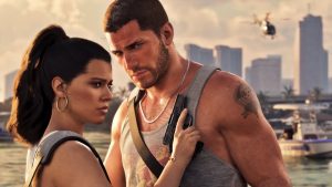 GTA 6 CE Bocor: Monster 10 KG Siap Guncang Dunia!