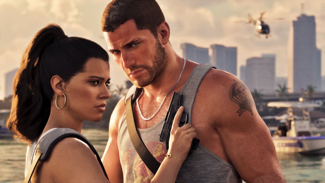 GTA 6 CE Bocor: Monster 10 KG Siap Guncang Dunia!