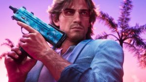 BOM! GTA Online 2 Meluncur Tahun Depan?