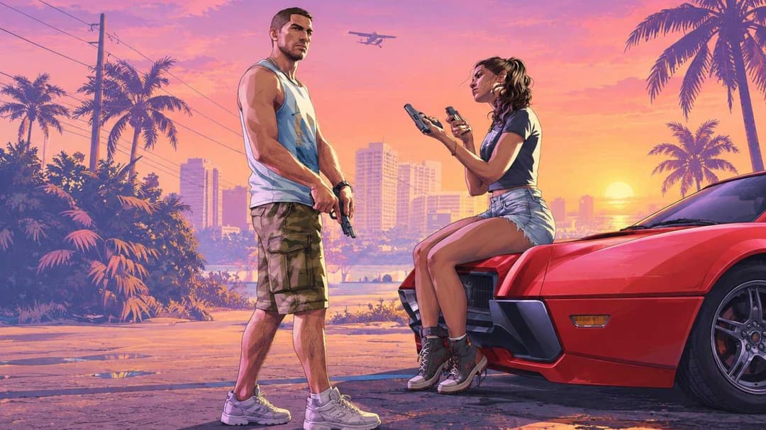 Bintang NBA: GTA 6 Bikin Liga Olahraga 'Plummet'! 1 Bintang NBA: GTA 6 Bikin Liga Olahraga 'Plummet'!