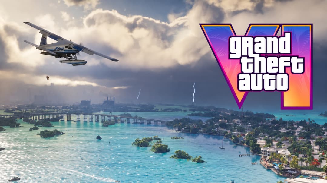 Sistem Cuaca GTA 6 Bakal Sangat Realistis