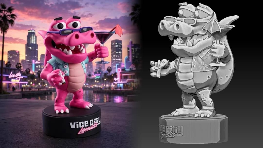 Fans GTA 6 Punya 'Cheat Code' Macca Gator Mahal! 1 Fans GTA 6 Punya 'Cheat Code' Macca Gator Mahal!