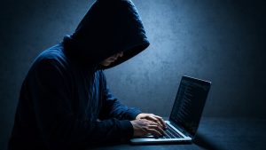 Plot Twist Epik! Hacker Curi $340 Juta Bitcoin, Lalu...