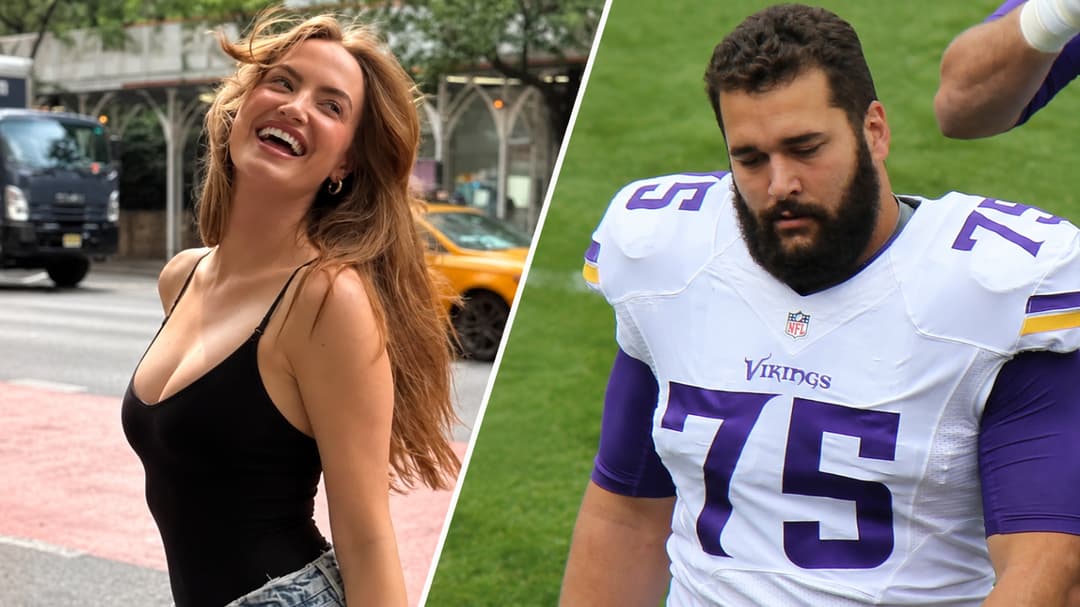 Drama Viral! Influencer 'GG' Lawan Eks NFL!