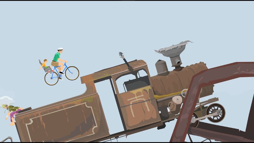 Fenomena Game Jadul Meledak di Steam