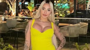 Influencer Ditembak Mati: Akhir Game Brutal!