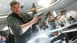 GTA 6: NA Paling Akhir, Spoiler Auto Bocor?