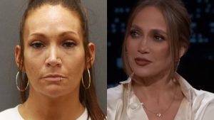 J.Lo KW Super Bikin Geger Dunia Maya!