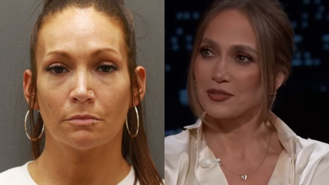 J.Lo KW Super Bikin Geger Dunia Maya!