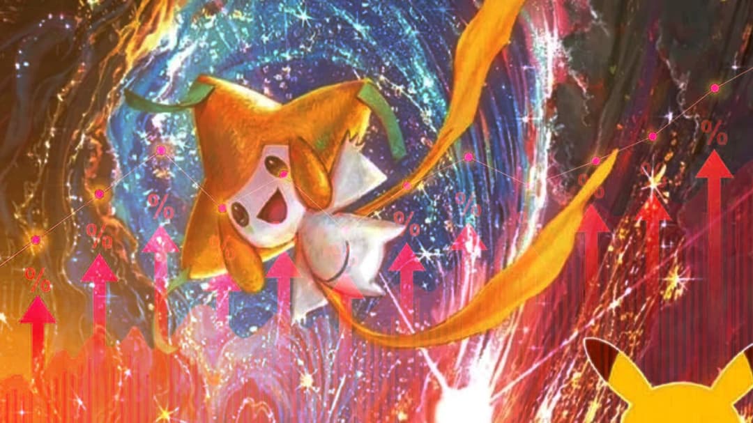 Skandal Kartu Pokemon Avery Tragis