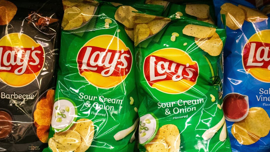 EPIC PLOT TWIST! Harga Snack Favoritmu Naik Lagi?