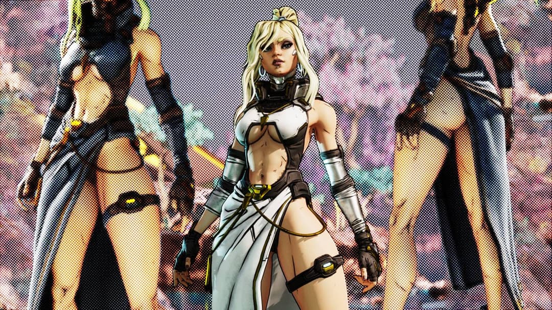 Loveless Guncang Steam: Borderlands 4 Meroket! 1 Loveless Guncang Steam: Borderlands 4 Meroket!