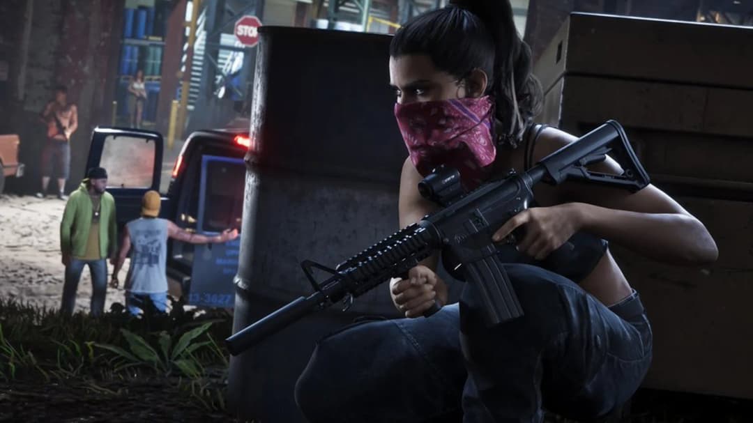 Dunia Satwa GTA 6 Bakal Luar Biasa