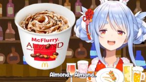 McDonald's Jepang Bikin McFlurry Rasa Meme!