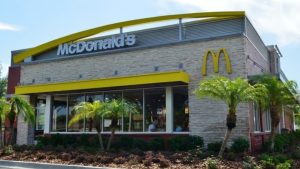 McDonald's Drop Harga! Sarapan & Big Mac Cuma Segini!