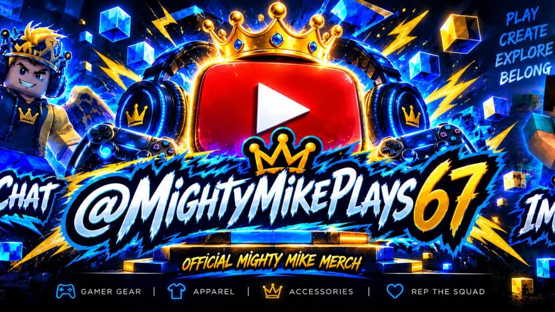 Skandal $120 Ribu: Ayah Mighty Mike 'Loot' Dana?