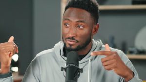 YouTube 'Nerf' Konten? MKBHD Panik Berat!
