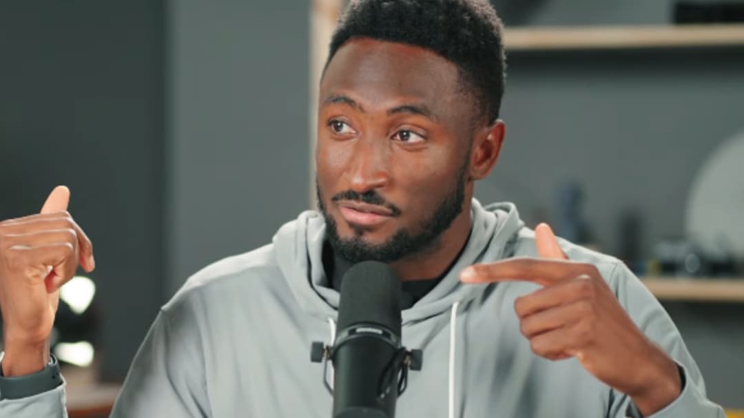 YouTube 'Nerf' Konten? MKBHD Panik Berat!
