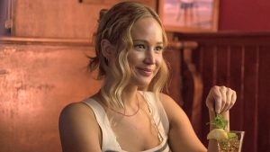 JLaw Bikin Geger: Instagram Atau Hengkang?