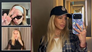 Influencer Tewas Tragis! Operasi Kecantikan Berujung Maut?
