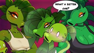 PvZ Geger! Peashooter Dapat 'Upgrade' Panas!
