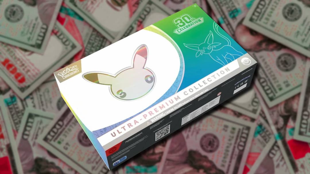 Meta Baru Pokemon TCG: Reseller 'GG' atau 'EZ'?