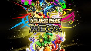 Wajib Punya! Mega EX Terbaru TCG Pocket!