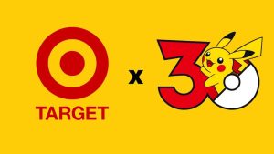 Mewtwo Eksklusif di Target! Jangan Sampai Kelewat!