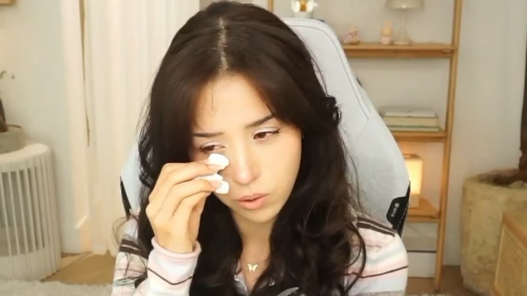 Tragedi Pilu di Balik Layar Streamer Pokimane