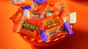 Reese's Faceless: Epic Fail atau Strategi OP?