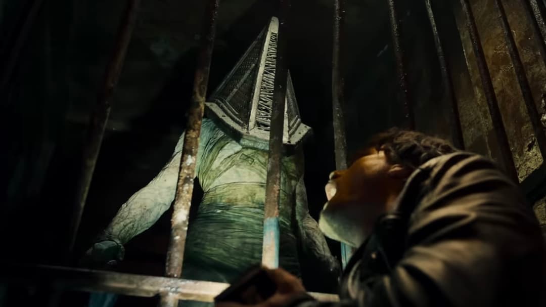 Proyek Silent Hill Segera Hadir Kembali