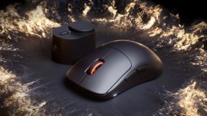 Mouse Gaming Tanpa Batas Waktu