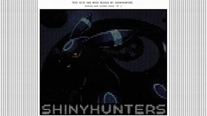 Bos Besar ShinyHunters Akhirnya Tertangkap